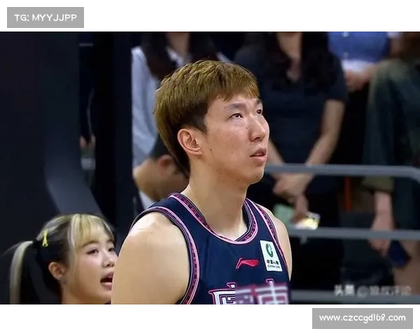 周琦重返新疆进展受关注球迷热议新赛季能否再创辉煌